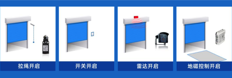 快速冷庫（kù）門-07