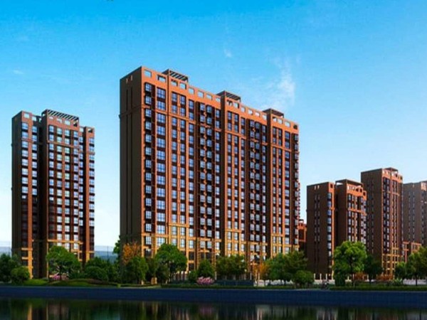 張家口沙城鎮府金尊華2期