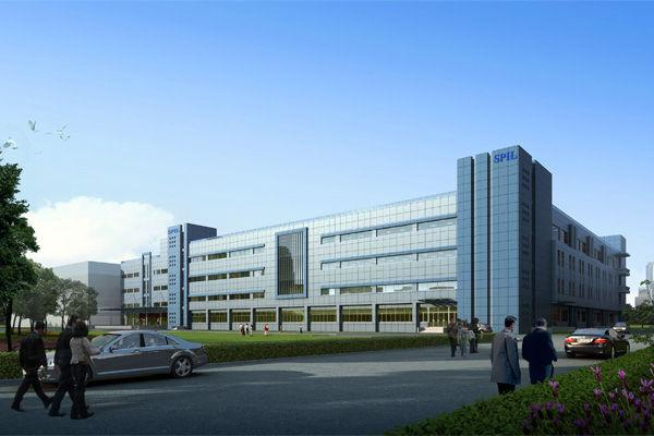 矽品科技(蘇（sū）州)有限公司