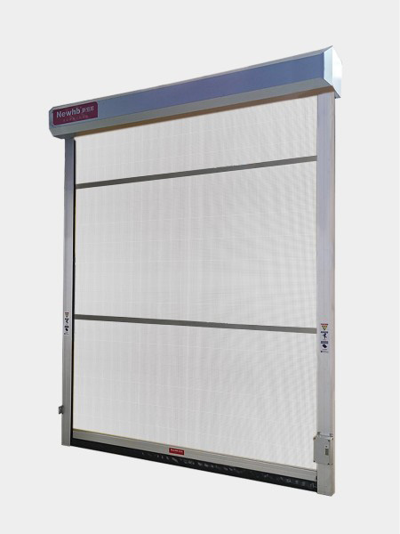 山東網型卷簾門廠（chǎng）家