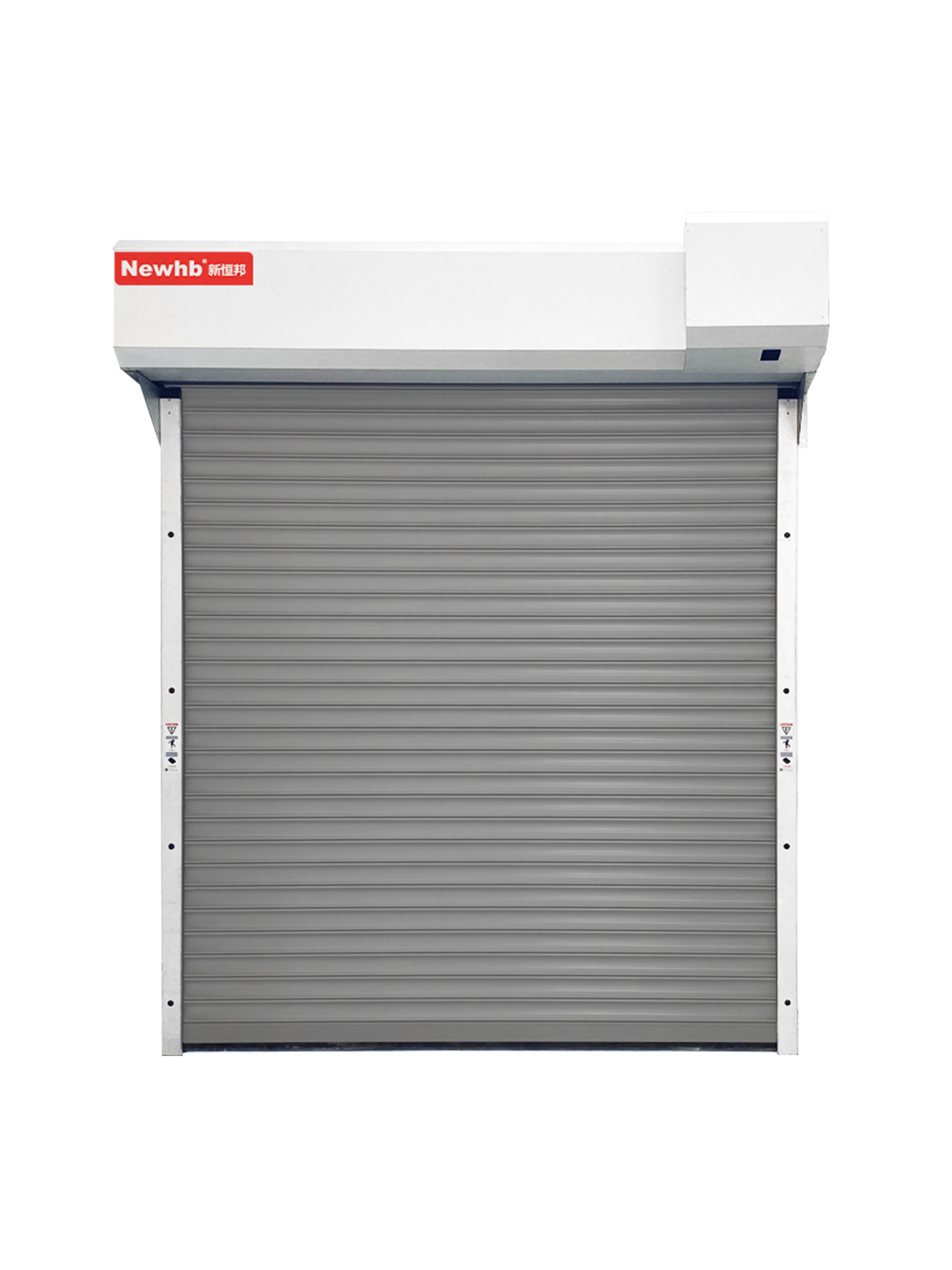 鋼質防爆卷簾門 鋼質(zhì)防爆卷簾門(mén)