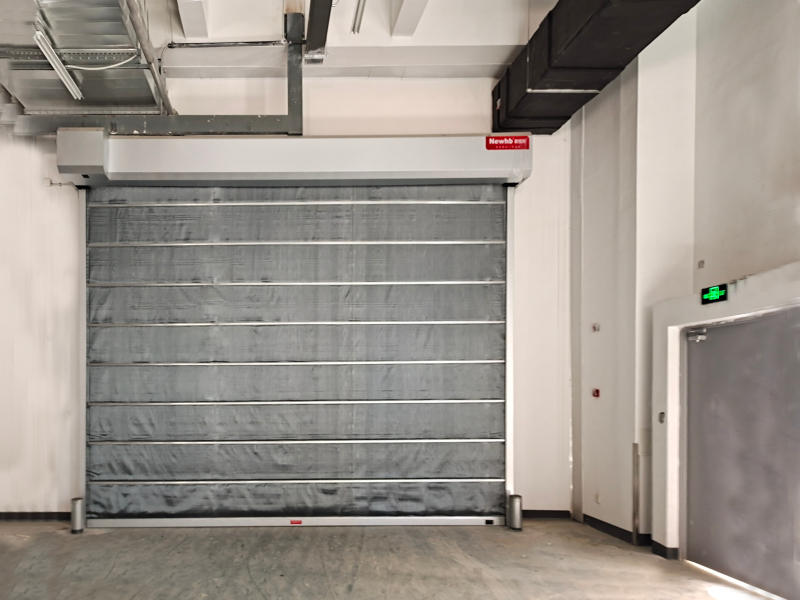 蘇州特級防火卷簾門廠家