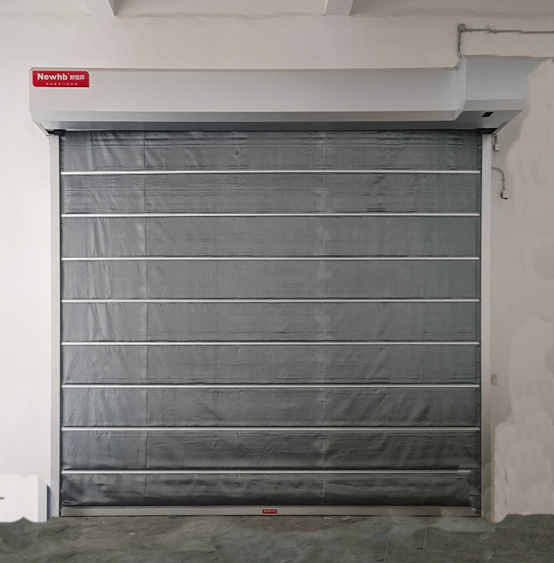 蘇州防火（huǒ）卷簾門