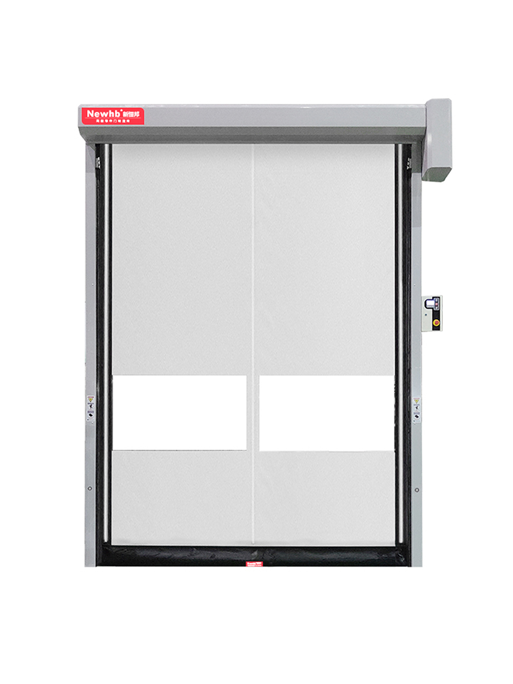 防撞快速門 防撞快速門