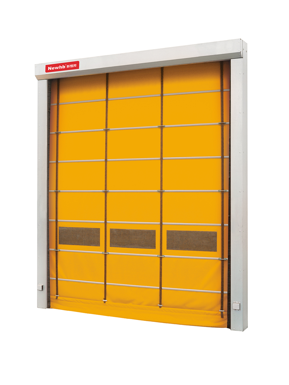 快速堆積(jī)門 快速堆積門