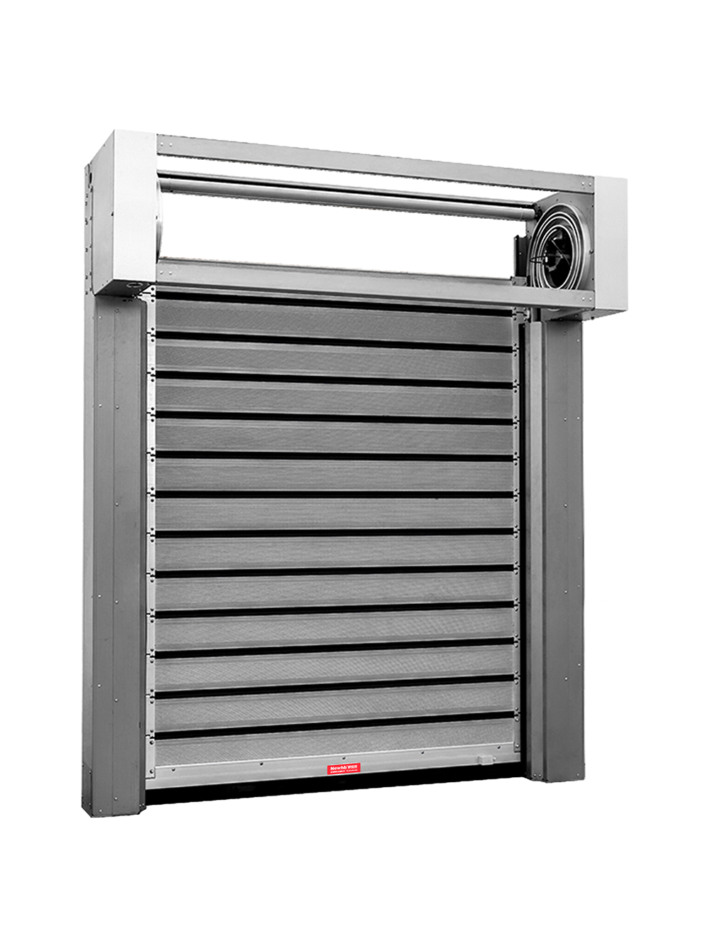 硬質快速卷簾門 硬質快速卷簾門