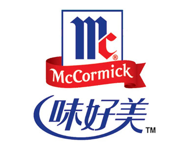 上海味好美食品有限公（gōng）司