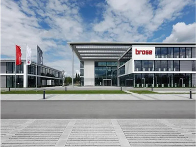 長（zhǎng）春博澤汽車部件（jiàn）有限公司