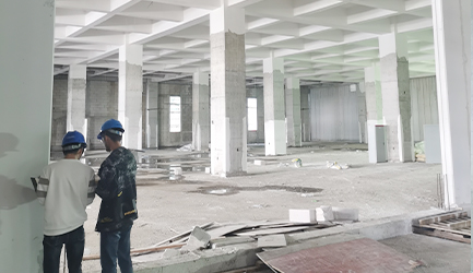 簽訂合同（tóng）