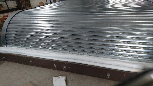 水平防火卷簾門廠家-午夜免费视频門業