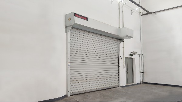 專做防爆卷簾門的廠家