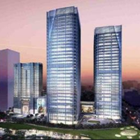 新鴻（hóng）基環貿廣場房（fáng）地產(蘇州)有限（xiàn）公司