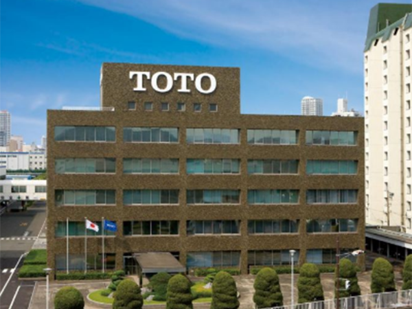 南京TOTO東（dōng）陶有限（xiàn）公司