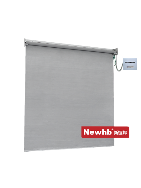 電動擋煙垂壁 電(diàn)動擋煙垂壁