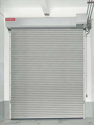 鋼質防爆卷（juàn）簾門（mén）