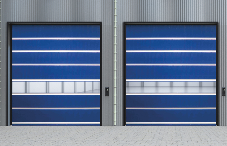 PVC快速卷簾門-昆山午夜免费视频