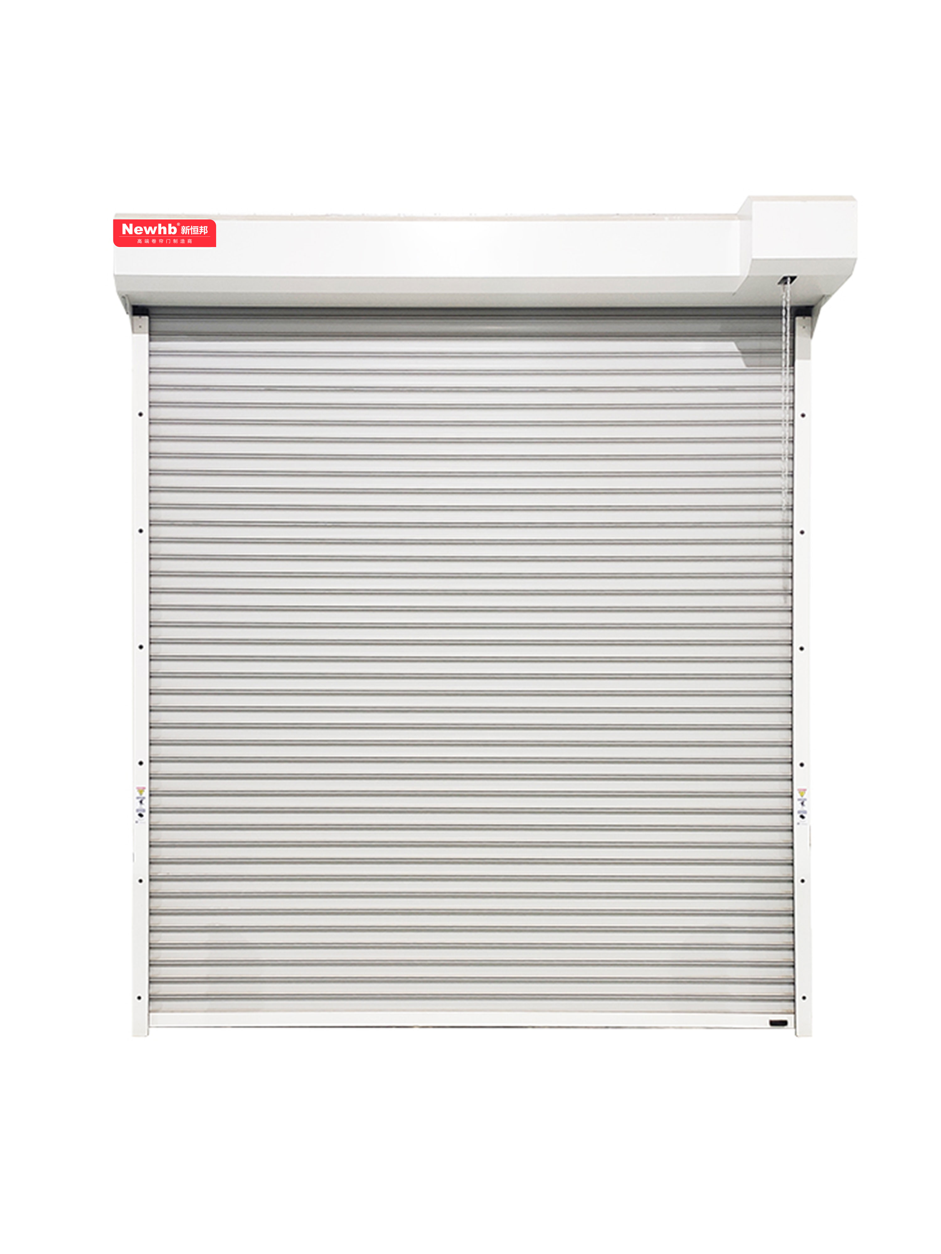 抗風(fēng)卷簾門 抗風卷簾(lián)門