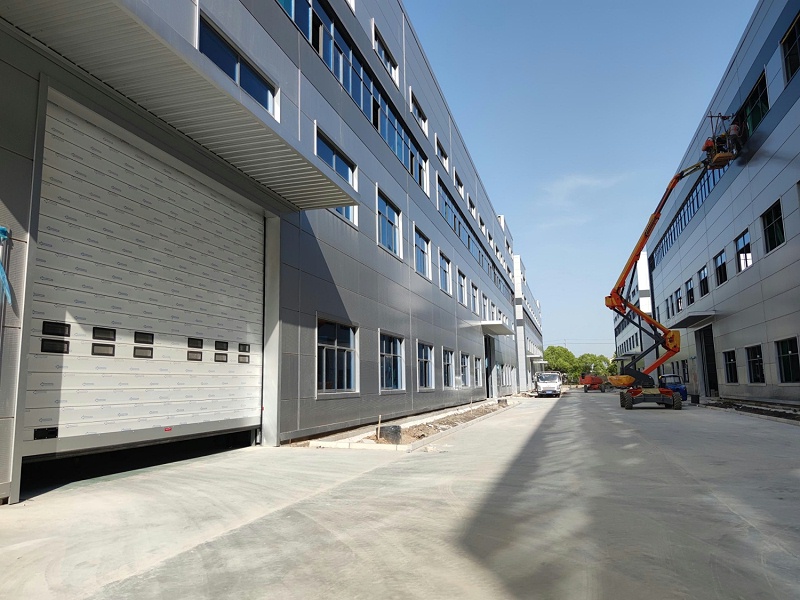 硬質渦輪快卷門愛（ài）麗項目