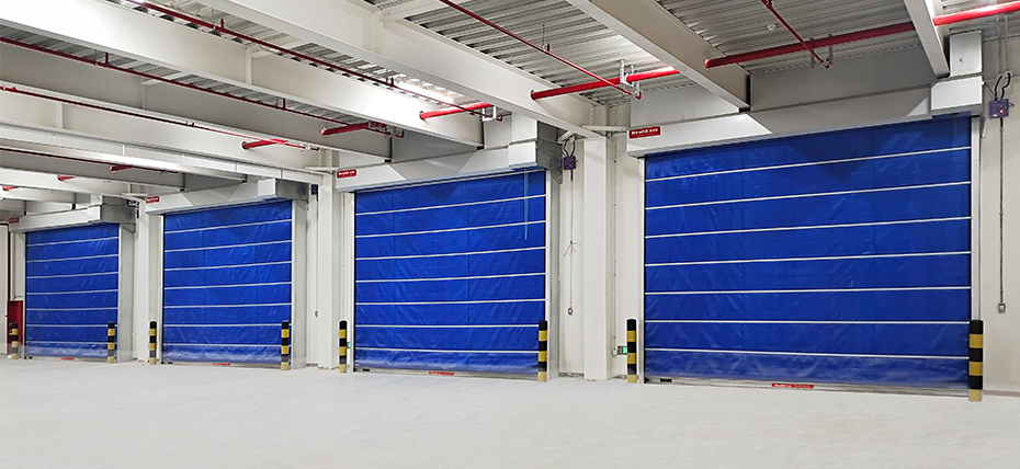 蘇（sū）州防火卷（juàn）簾門廠家