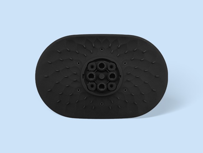 衛浴花灑類矽膠產品（pǐn）